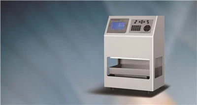 Corrugated Box Compressie Computer Sterkte Tester