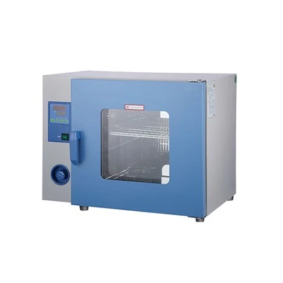 Apparatuur voor laboratoriumdroogovens