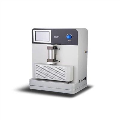 Heat Seal-tester voor plastic zakken