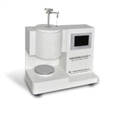 Kunststof Melt Flow Indexer