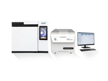 Gaspermeatieanalysesysteem GTR-10N